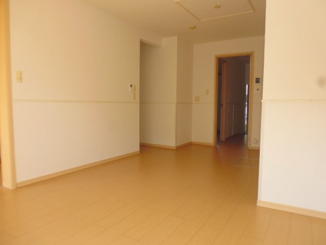 パステルユニオンの居間・リビング