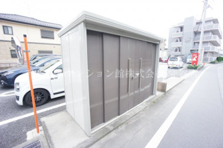 【その他共用部分】