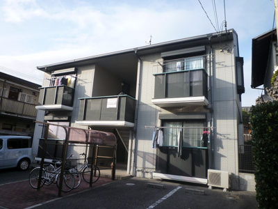【外観】 | ディアス塚口