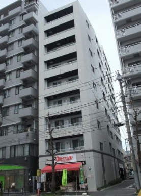【外観】 | ＡＸＡＳ文京関口