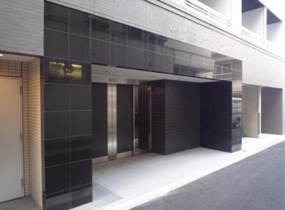 【エントランス】 | ＡＸＡＳ文京関口