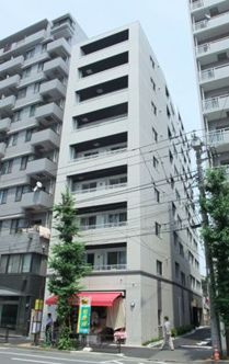 【外観】 | アクサス文京関口