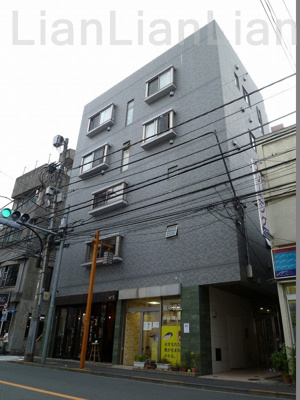 【外観】 | 第1長森ビル