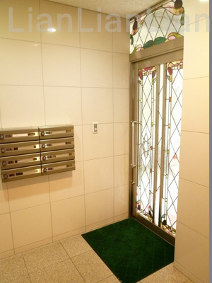 【エントランス】 | 第1長森ビル