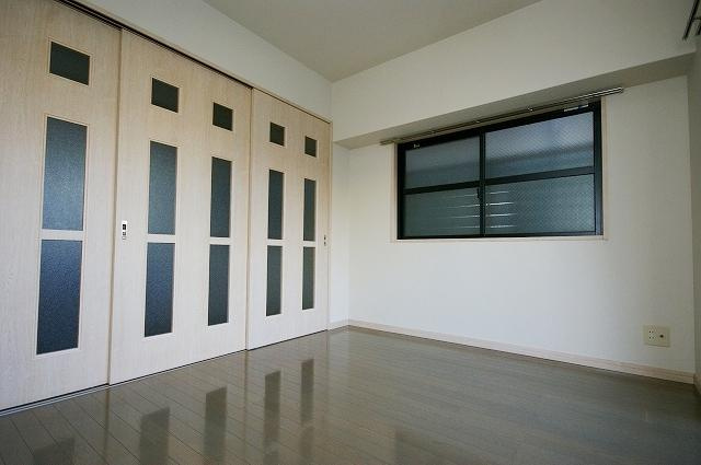 アミューゼ高砂の洋室|アミューゼ高砂（2DK）　　洋室