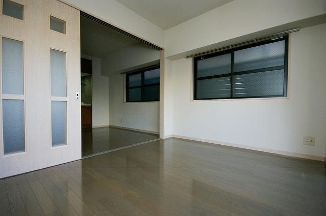 アミューゼ高砂の洋室|アミューゼ高砂（2DK）　洋室