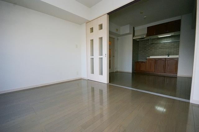 アミューゼ高砂の洋室|アミューゼ高砂（2DK）　洋室