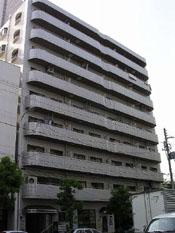 【外観】 | パークサイド西梅田