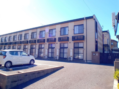 【外観】 | マグノーリア