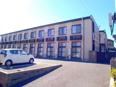 【外観】 | マグノーリア