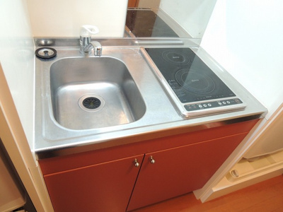 【キッチン】 | マグノーリア