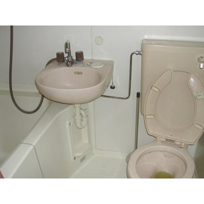 【内装】 | ＳＳＫビル