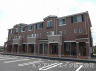 アン　ソレイエＡの画像