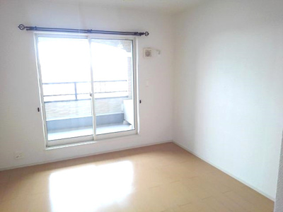 【寝室】 | アン　ソレイエＡ