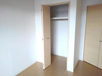 【収納】 | アン　ソレイエＡ