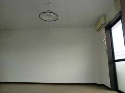 【居間・リビング】 | サンライフ21新田