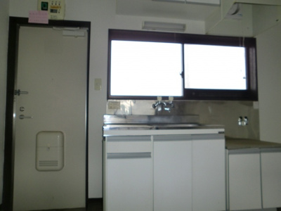 【キッチン】 | サンライフ21新田