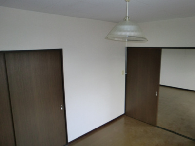 【洋室】 | サンライフ21新田