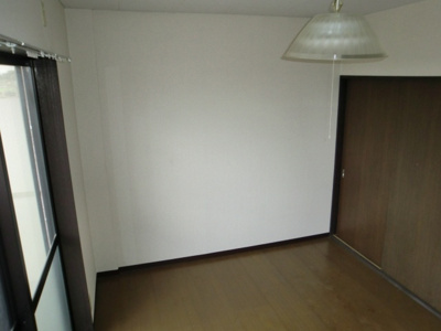 【洋室】 | サンライフ21新田