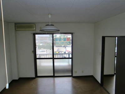 【居間・リビング】 | サンライフ21新田