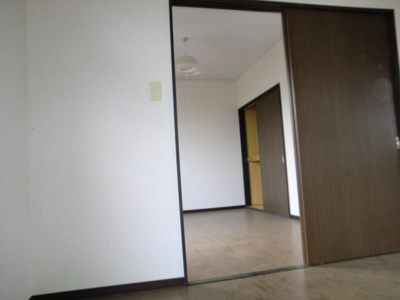 【洋室】 | サンライフ21新田