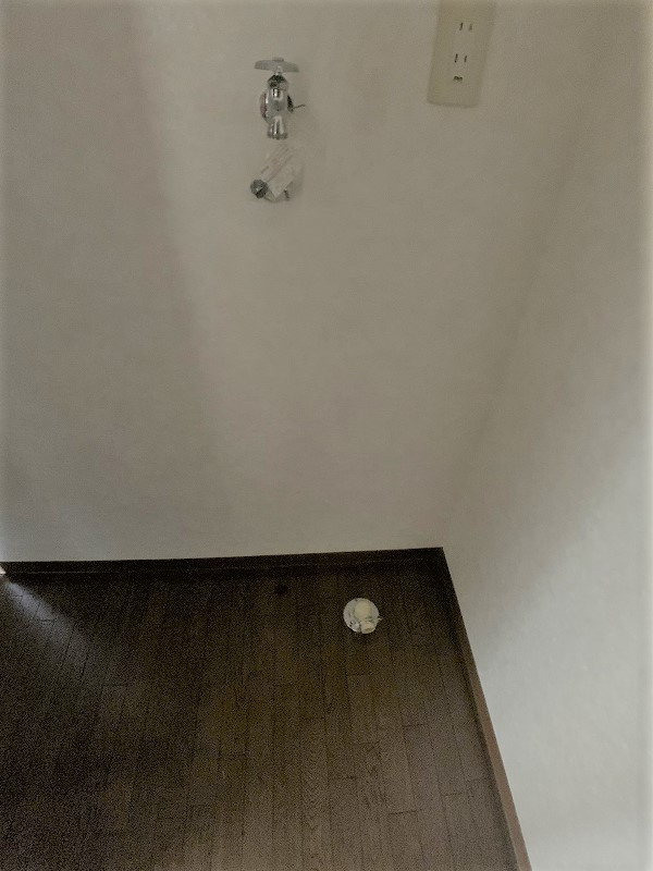 リバーサイド中野の設備