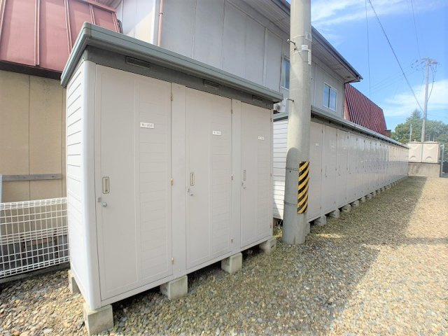 リバーサイド中野のその他共用部分