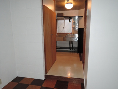 【内装】 | 新星ビル上小阪