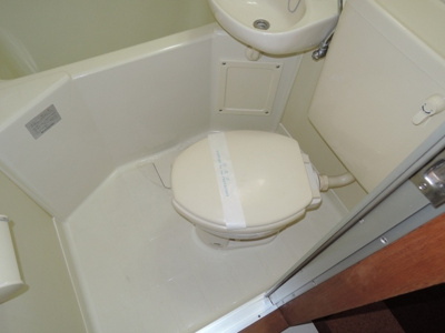 【トイレ】 | 新星ビル上小阪