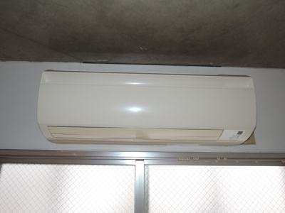 【設備】 | 新星ビル上小阪 | ☆エアコン付☆