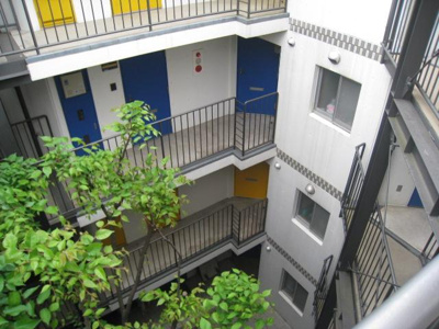 【外観】 | 新星ビル上小阪