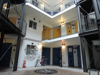 【外観】 | 新星ビル上小阪