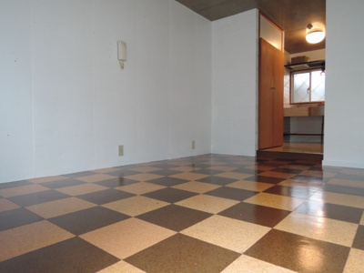 【洋室】 | 新星ビル上小阪