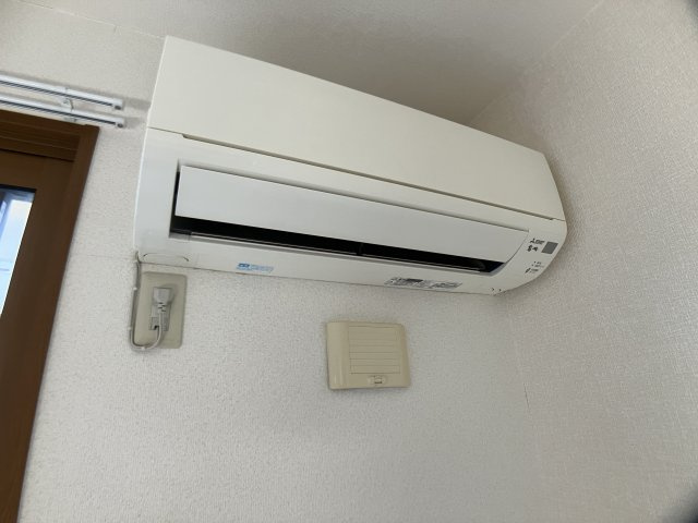 メゾン・ルミエールの設備