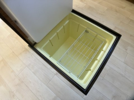 メゾン・ルミエールのその他|床下収納