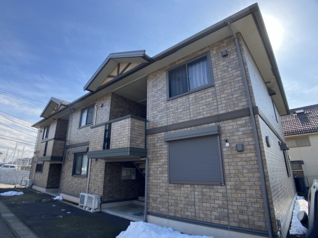 メゾン・ルミエール