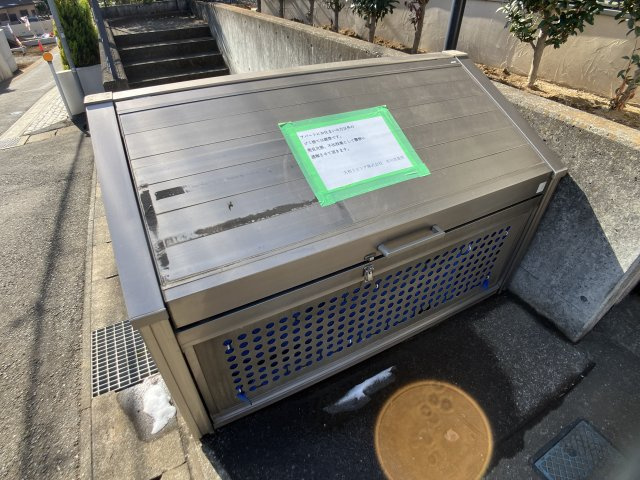 メゾン・ルミエールのその他共用部分