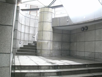 【外観】 | 新神戸駅前の飲食店可能