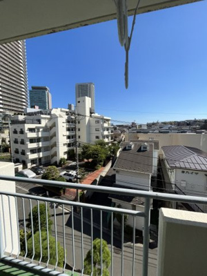 【展望】 | ヨコオマンション