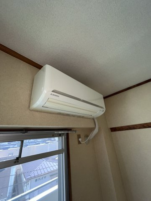 【その他】 | ヨコオマンション