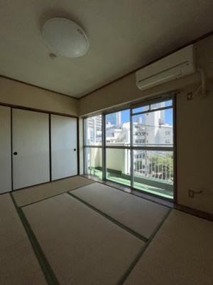 【和室】 | ヨコオマンション