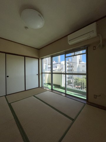 【和室】 | ヨコオマンション