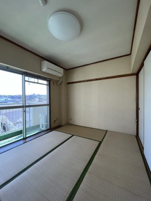 【和室】 | ヨコオマンション