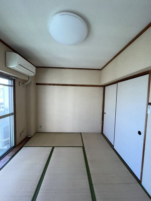 【居間・リビング】 | ヨコオマンション