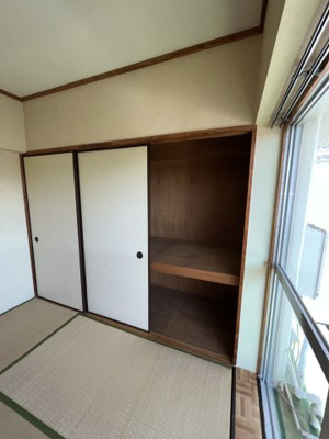 【収納】 | ヨコオマンション