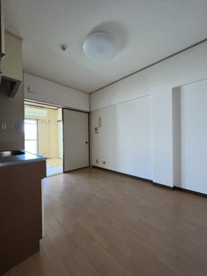 【内装】 | ヨコオマンション