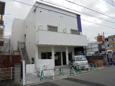【外観】 | アヴェニール千里山Ⅲ番館 | 外観★