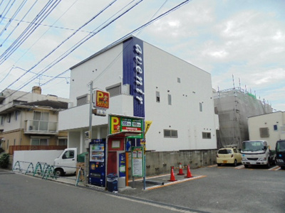 【外観】 | アヴェニール千里山Ⅲ番館 | 外観★