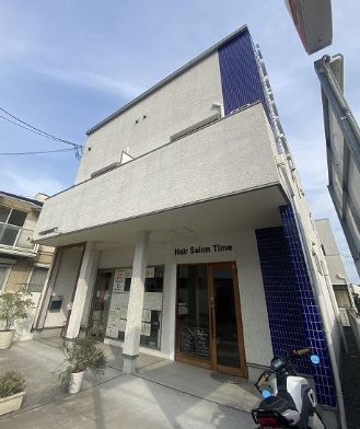 【外観】 | アヴェニール千里山Ⅲ番館 | 外観★