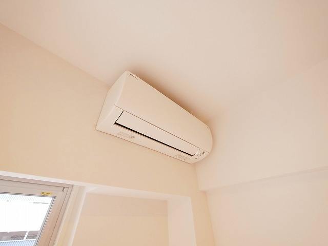 アルファグランデの設備